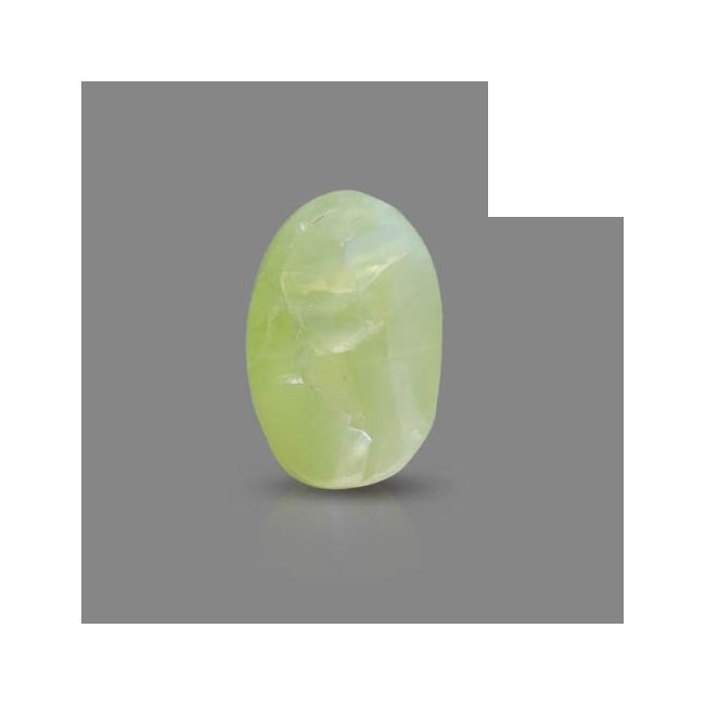 1.9 cts Untreated Pear Cats Eye