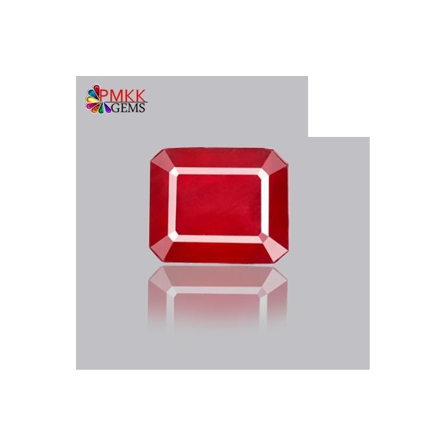 7.13 cts Untreated Emerald Ruby