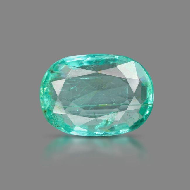 0.99 cts Untreated Emerald Emerald