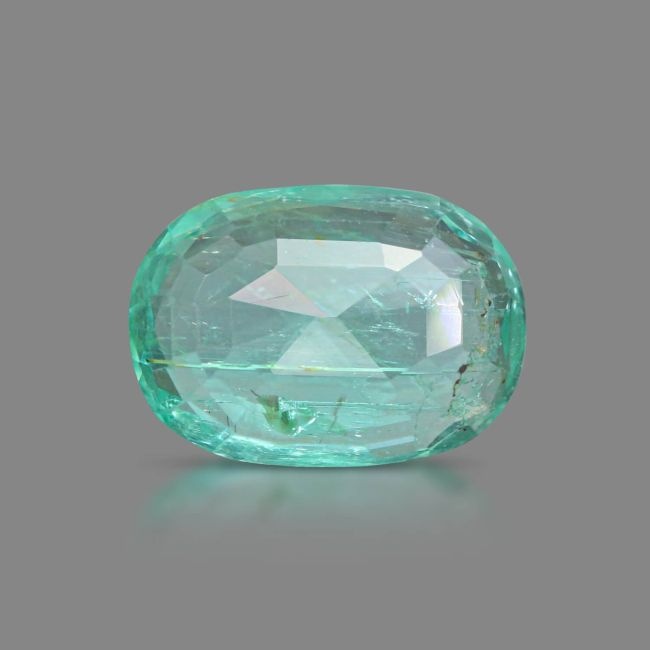 0.99 cts Untreated Emerald Emerald