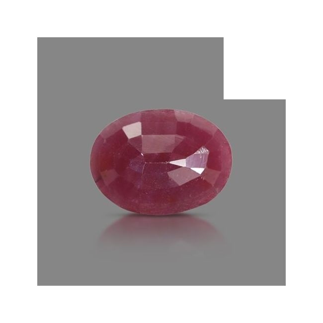 5.45 cts Untreated Emerald Ruby