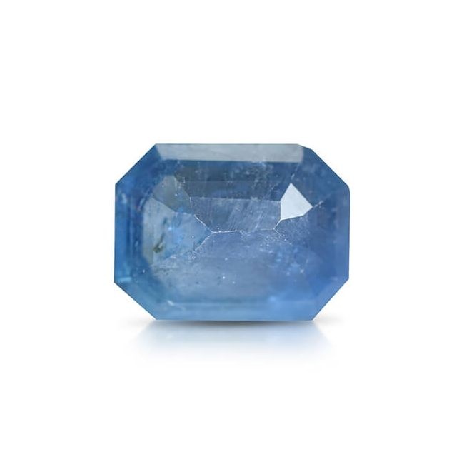 1.51 cts Untreated Emerald Sapphire