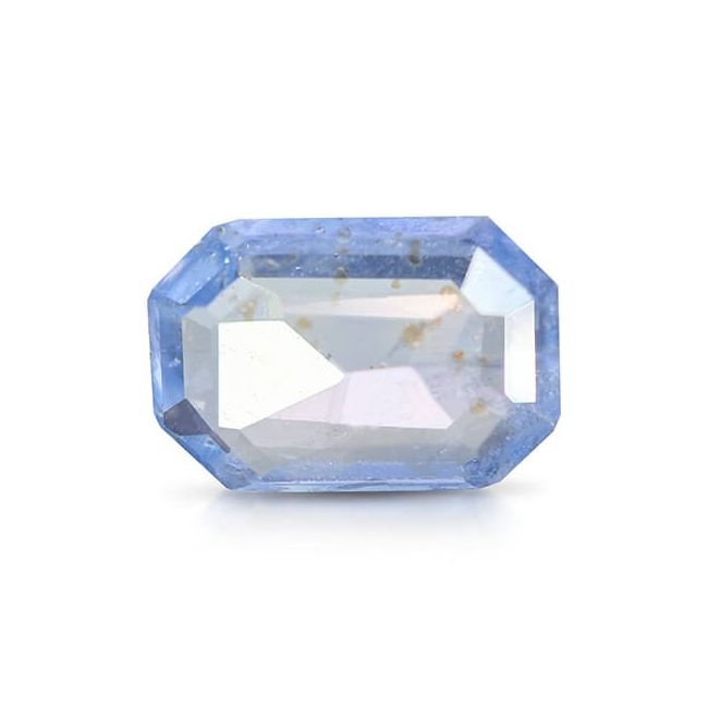 1.55 cts Untreated Emerald Sapphire