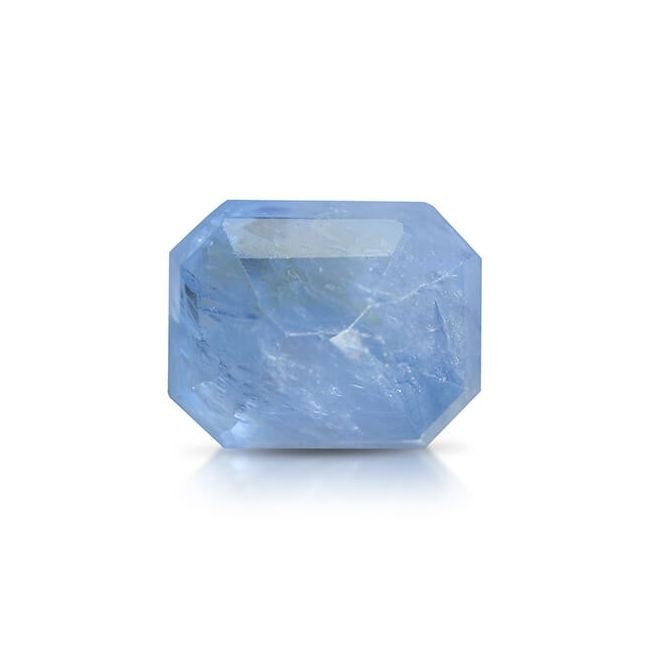 1.84 cts Untreated Oval Sapphire