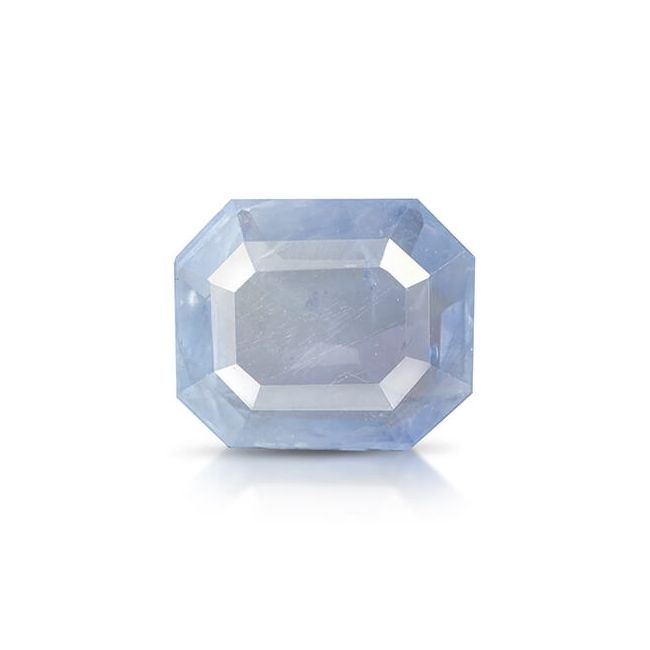 1.19 cts Untreated Oval Sapphire
