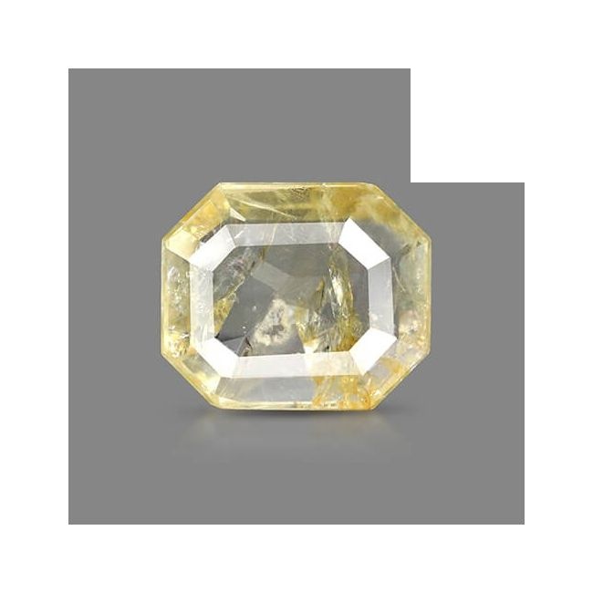 1.75 cts Untreated Cushion Sapphire