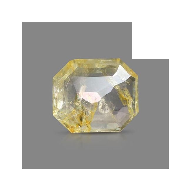 1.75 cts Untreated Cushion Sapphire