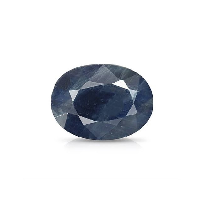 6 cts Untreated Emerald Sapphire