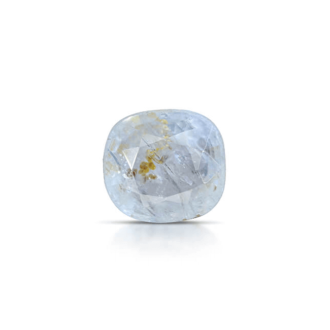 10 cts Untreated Round Sapphire