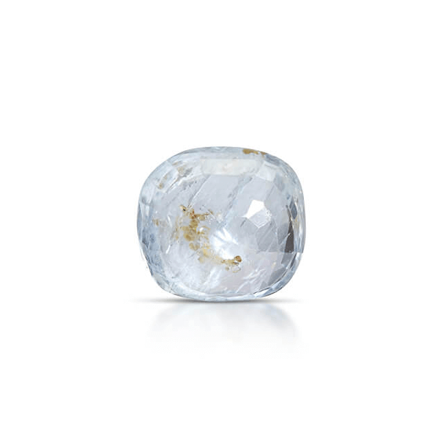 10 cts Untreated Round Sapphire