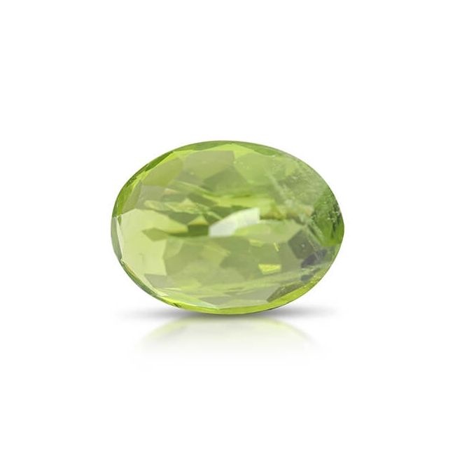 11.29 cts Untreated Emerald Peridot