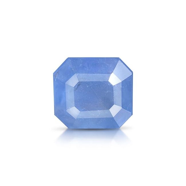 1.38 cts Untreated Cushion Sapphire