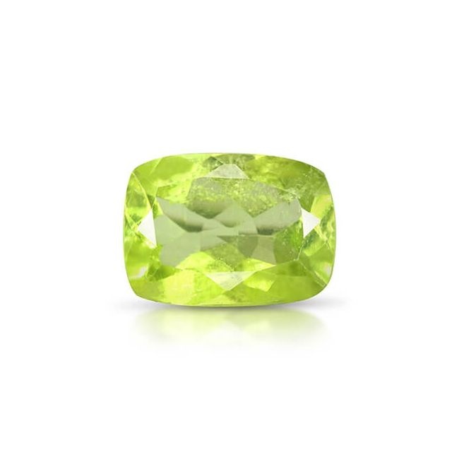 4.9 cts Untreated Emerald Peridot