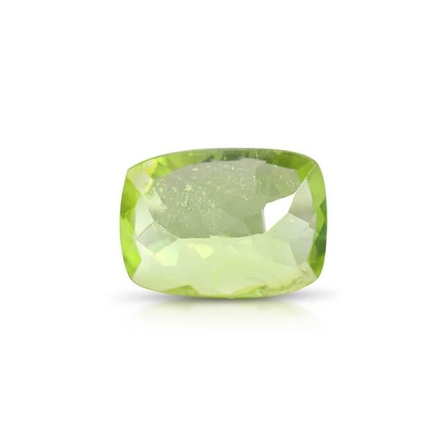 4.9 cts Untreated Emerald Peridot