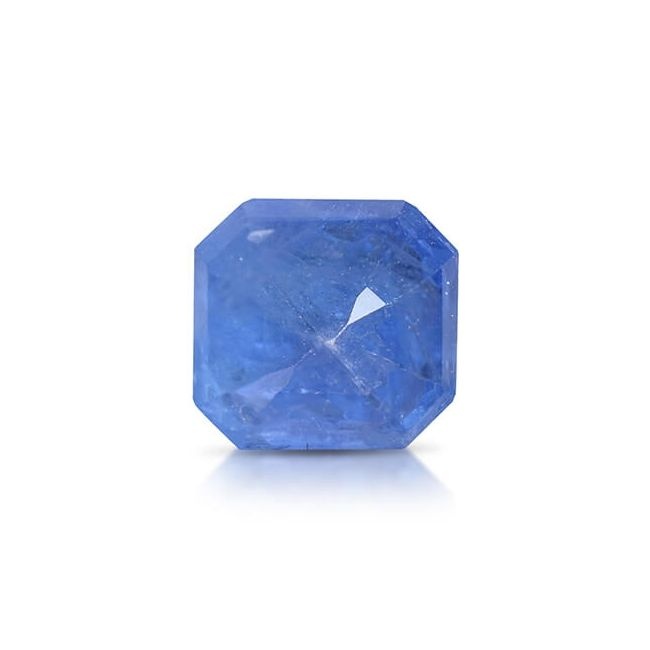 1.85 cts Untreated Pear Sapphire