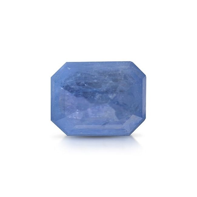 1.51 cts Untreated Oval Sapphire