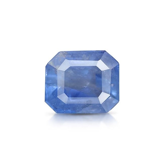 1.54 cts Untreated Oval Sapphire