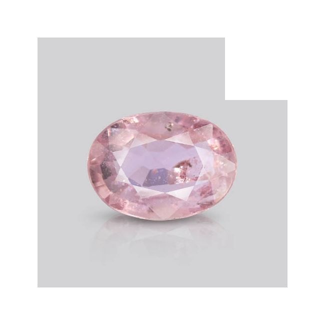 1.18 cts Untreated Emerald Sapphire