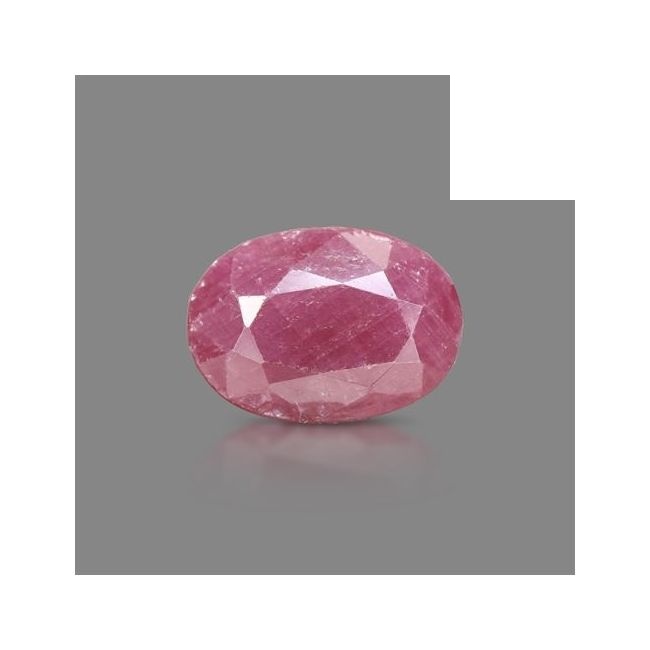 4.86 cts Untreated Emerald Ruby