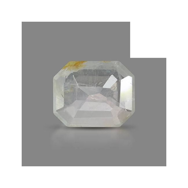 1.91 cts Untreated Oval Sapphire