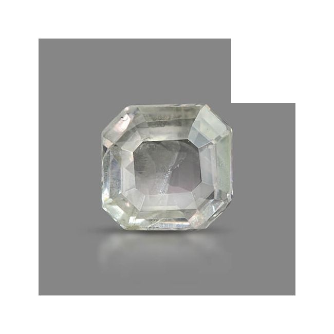 1.62 cts Untreated Round Sapphire