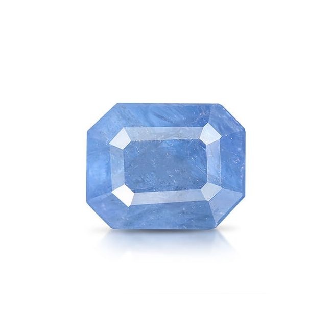 1.91 cts Untreated Oval Sapphire