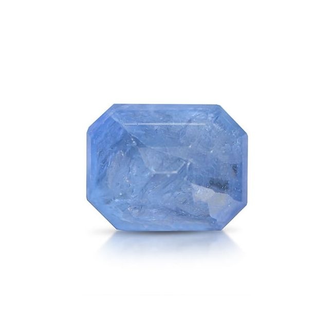 1.91 cts Untreated Oval Sapphire