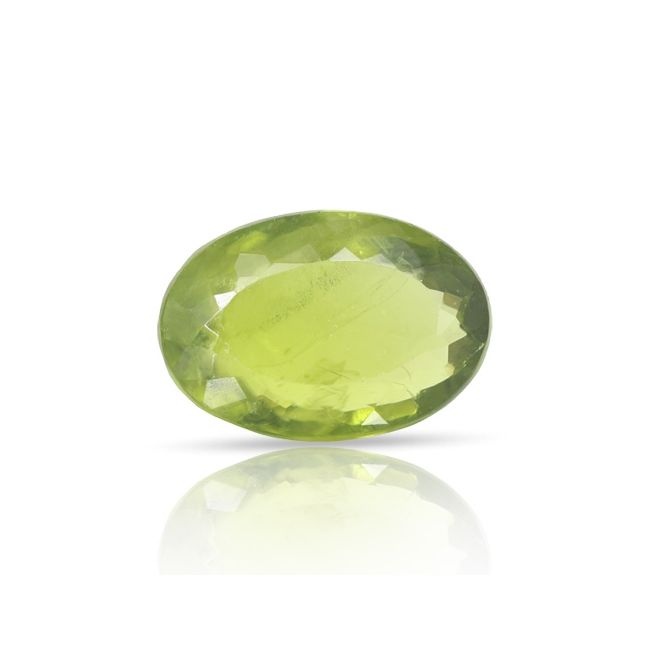 10.11 cts Untreated Emerald Peridot