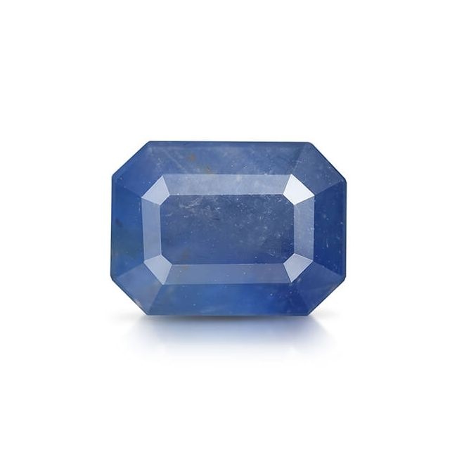 1.9 cts Untreated Emerald Sapphire