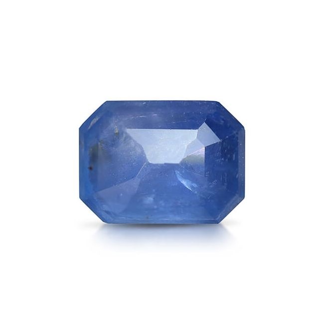 1.9 cts Untreated Emerald Sapphire