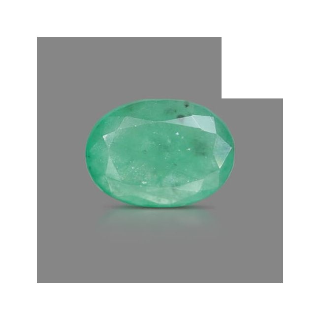 5.01 cts Untreated Emerald Emerald