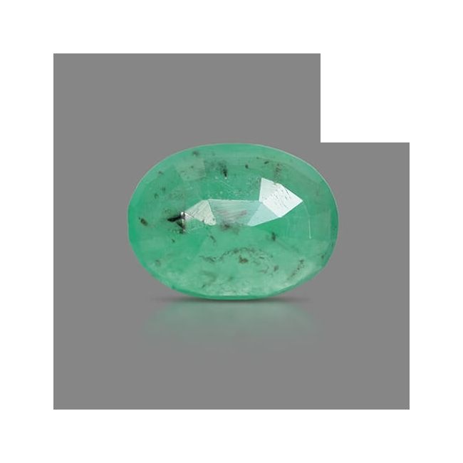 5.01 cts Untreated Emerald Emerald