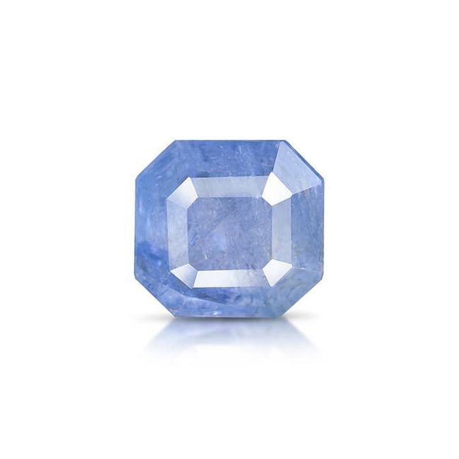 1.56 cts Untreated Cushion Sapphire