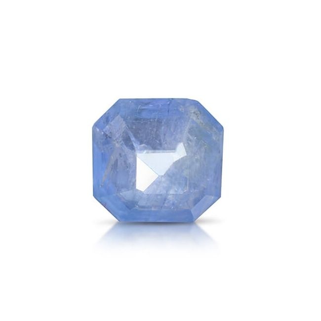 1.56 cts Untreated Cushion Sapphire