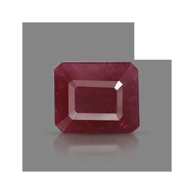 5.95 cts Untreated Oval Ruby