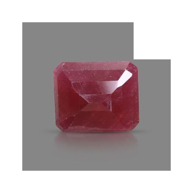 5.95 cts Untreated Oval Ruby