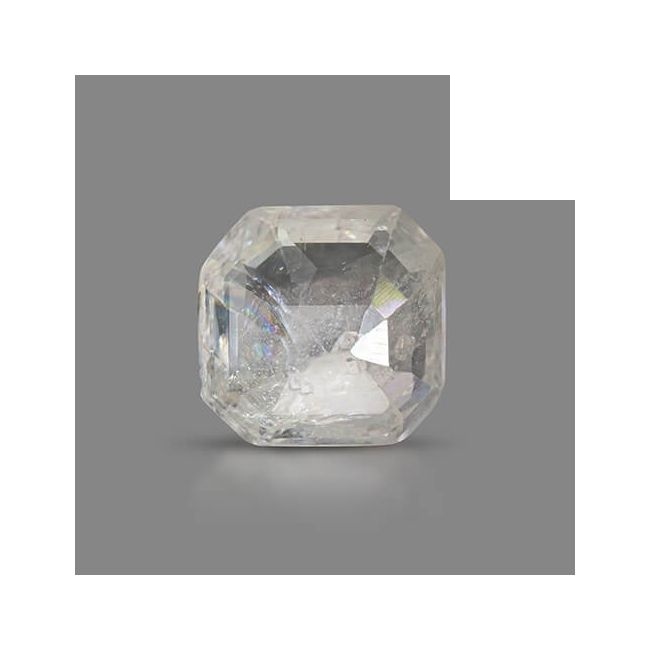 1.91 cts Untreated Round Sapphire