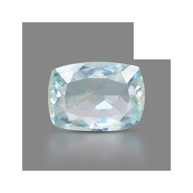 1.61 cts Untreated Emerald Aquamarine