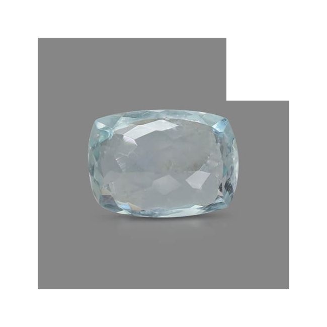 1.61 cts Untreated Emerald Aquamarine