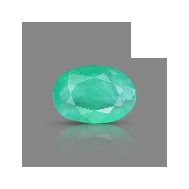 4.04 cts Untreated Emerald Emerald