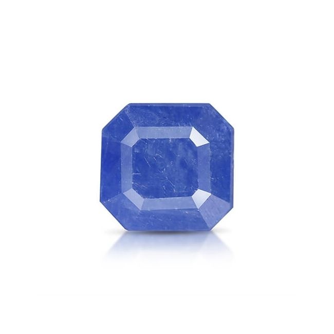 1.84 cts Untreated Round Sapphire