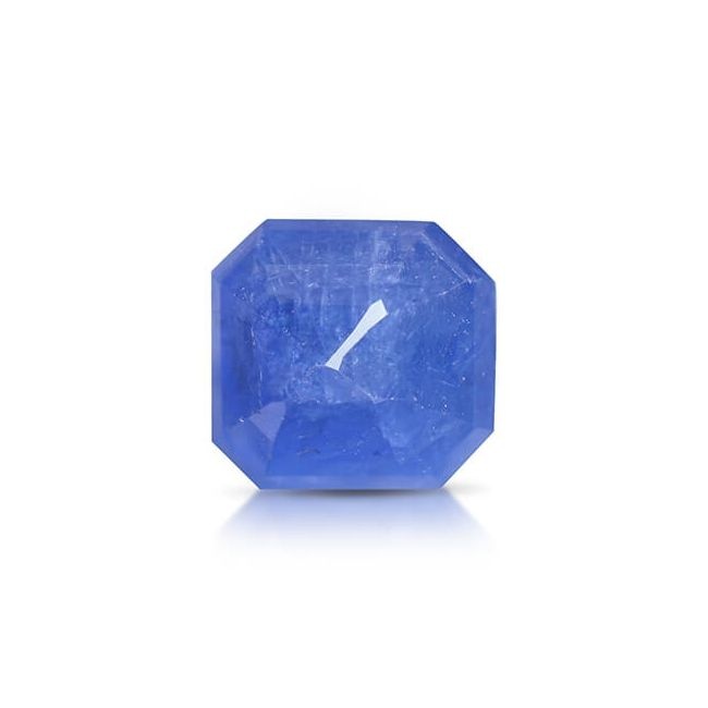 1.84 cts Untreated Round Sapphire