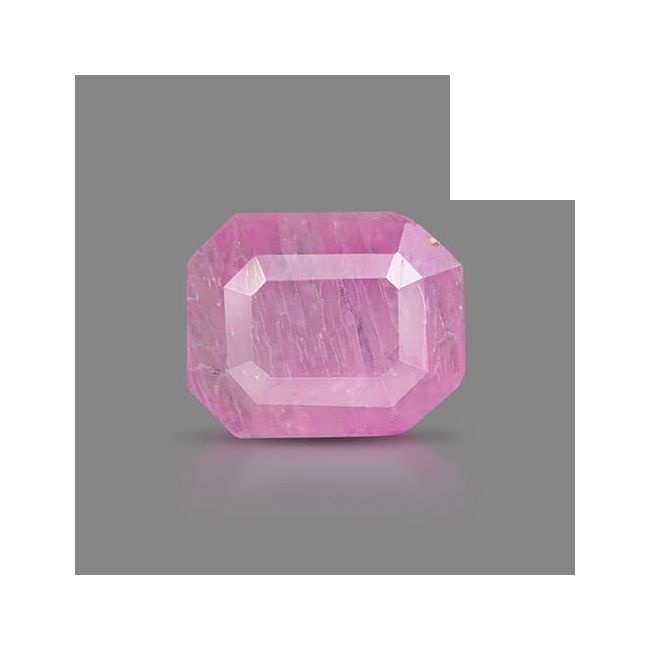 1.31 cts Untreated Oval Sapphire