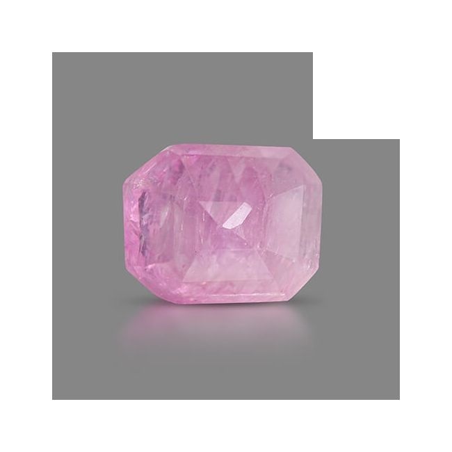 1.31 cts Untreated Oval Sapphire