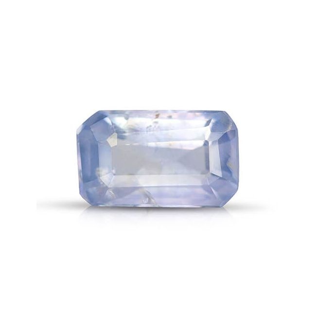 1.74 cts Untreated Pear Sapphire