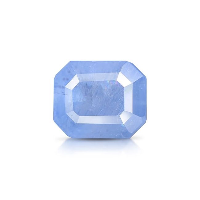 1.46 cts Untreated Oval Sapphire