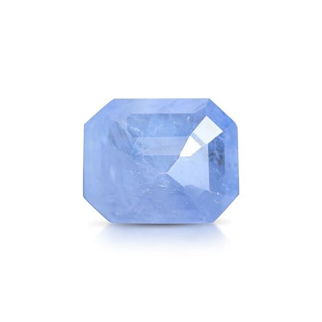 1.46 cts Untreated Oval Sapphire