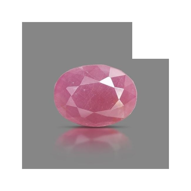 5.57 cts Untreated Emerald Ruby