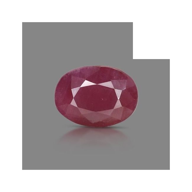 5.01 cts Untreated Emerald Ruby