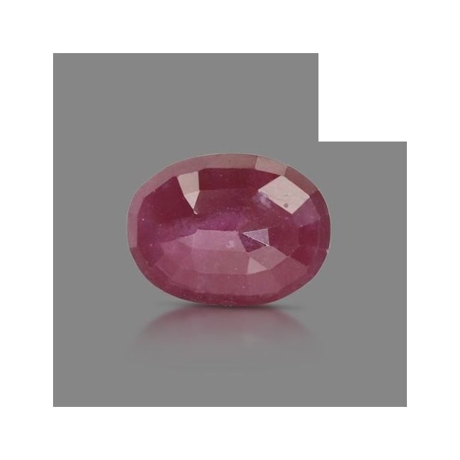 5.01 cts Untreated Emerald Ruby